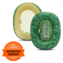 Load image into Gallery viewer, Apple Airpods Max 1 Earpad Sweat Covers - WC SweatZ Max
