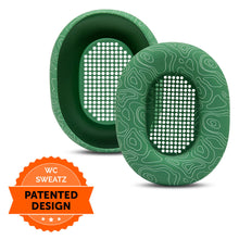 将图片加载到图库查看器，Sony WH-1000XM5 Earpad Sweat Covers - WC SweatZ

