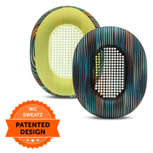 将图片加载到图库查看器，Sony WH-1000XM5 Earpad Sweat Covers - WC SweatZ
