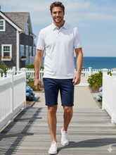 Load image into Gallery viewer, Coastline Polo
