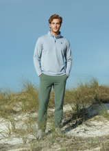 Load image into Gallery viewer, Montauk Quarter Zip Midweight Comfort

