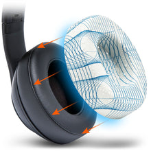 Load image into Gallery viewer, Beats Studio 2 &amp; 3 Earpad Sweat Covers - WC SweatZ Studio
