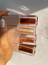 Load image into Gallery viewer, Limited Edition Luxe Lip Oils
