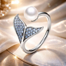 将图片加载到图库查看器，S925 Sterling Silver Ring with Unique Design
