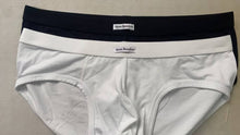 Load image into Gallery viewer, Men's Bamboo Viscose Briefs Underwear
