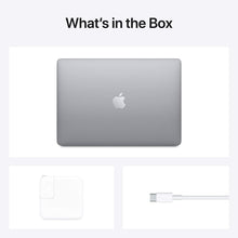 Load image into Gallery viewer, MacBook Air (2020) 13-inch – Apple M1 8-Core GPU – 8GB RAM 256GB SSD

