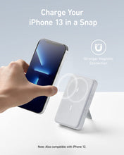 将图片加载到图库查看器，Anker <b>633</b> Magnetic Battery
