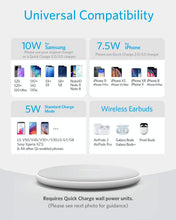 将图片加载到图库查看器，Anker <b>313</b> Wireless Charger (Pad)
