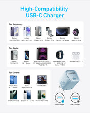 将图片加载到图库查看器，Anker Charger (25W, Compact)
