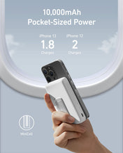 将图片加载到图库查看器，Anker <b>633</b> Magnetic Battery
