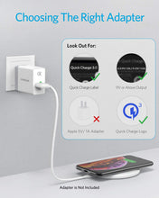 将图片加载到图库查看器，Anker <b>313</b> Wireless Charger (Pad)
