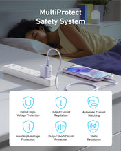 将图片加载到图库查看器，Anker Charger (25W, Compact)
