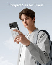 将图片加载到图库查看器，Anker <b>633</b> Magnetic Battery

