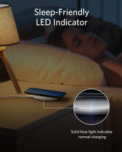 将图片加载到图库查看器，Anker <b>313</b> Wireless Charger (Pad)

