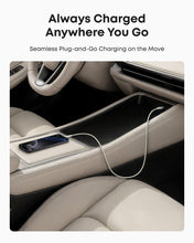将图片加载到图库查看器，Anker USB-A to USB-C Cable (3 ft/6 ft, Upcycled-Braided)
