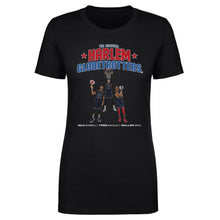 Load image into Gallery viewer, Harlem Globetrotters Trio WHT
