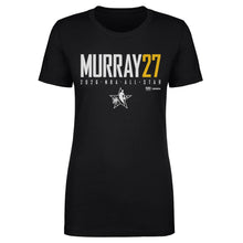 Load image into Gallery viewer, Jamal Murray Denver Nuggets 2026 NBA All-Star Elite WHT
