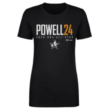 Load image into Gallery viewer, Norman Powell Miami Heat 2026 NBA All-Star Elite WHT
