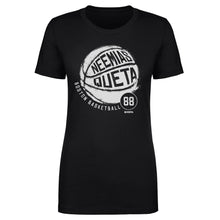 Load image into Gallery viewer, Neemias Queta Boston Basketball WHT
