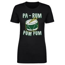 Load image into Gallery viewer, Christmas Pa-Rum Pum Pum WHT
