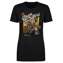 Load image into Gallery viewer, Golden State Warriors 2026 Starting 5 WHT
