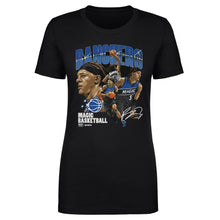 将图片加载到图库查看器，Paolo Banchero Orlando Magic Collage WHT
