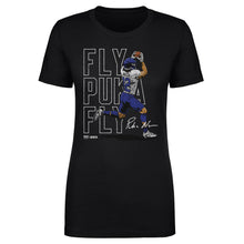 Load image into Gallery viewer, Puka Nacua Los Angeles R Fly Puka Fly WHT
