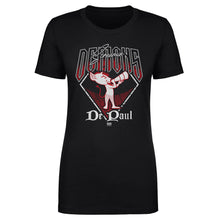 Load image into Gallery viewer, DePaul Blue Demons Screamin' Demons WHT
