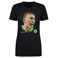 Load image into Gallery viewer, Payton Pritchard Boston Celtics Scream WHT

