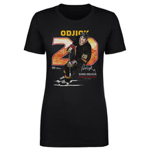 Load image into Gallery viewer, Gino Odjick Vancouver Throwback WHT
