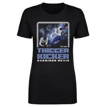 Load image into Gallery viewer, Harrison Mevis Los Angeles R Thiccer Kicker WHT
