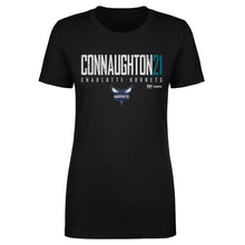 Load image into Gallery viewer, Pat Connaughton Charlotte Hornets Elite WHT
