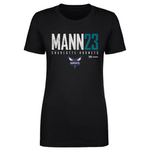 Load image into Gallery viewer, Tre Mann Charlotte Hornets Elite WHT
