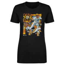 将图片加载到图库查看器，Dock Ellis Pittsburgh Psychadellic WHT
