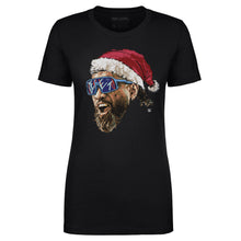 将图片加载到图库查看器，Jey Uso YEET Santa Hat WHT
