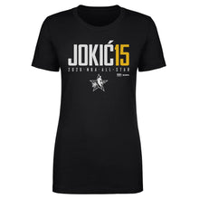 Load image into Gallery viewer, Nikola Jokic Denver Nuggets 2026 NBA All-Star Elite WHT
