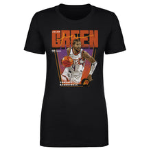 Load image into Gallery viewer, Jalen Green Phoenix Suns Premiere WHT
