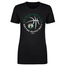 Load image into Gallery viewer, Neemias Queta Boston Celtics Player Ball WHT

