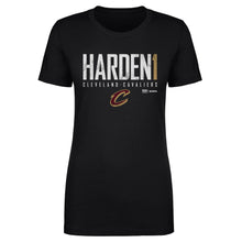 Load image into Gallery viewer, James Harden Cleveland Cavaliers Elite WHT
