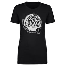 Load image into Gallery viewer, Moses Moody Golden State Basketball WHT
