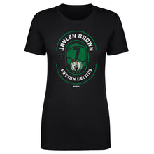 将图片加载到图库查看器，Jaylen Brown Boston Celtics Imprint WHT
