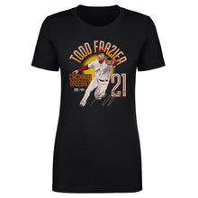 Load image into Gallery viewer, Todd Frazier Cincinnati Name Arc WHT
