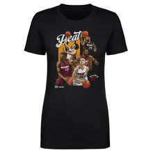 Load image into Gallery viewer, Miami Heat 2026 Starting 5 WHT
