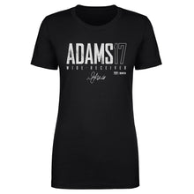 Load image into Gallery viewer, Davante Adams Los Angeles R Elite WHT
