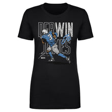 将图片加载到图库查看器，Derwin James Los Angeles C derWIN WHT
