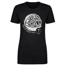 Load image into Gallery viewer, Jaylen Brown Boston Basketball WHT
