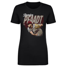 Load image into Gallery viewer, Brandon Pfaadt Arizona Strike WHT
