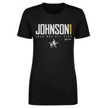 Load image into Gallery viewer, Jalen Johnson Atlanta Hawks 2026 NBA All-Star Elite WHT
