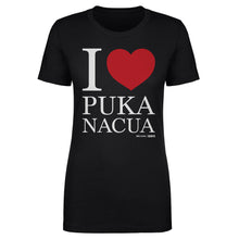 Load image into Gallery viewer, Puka Nacua Los Angeles R Love WHT
