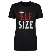 Load image into Gallery viewer, Christmas Elf Size WHT
